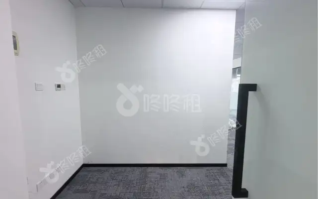 惠恒大厦_172平_精装_办公室房源出租