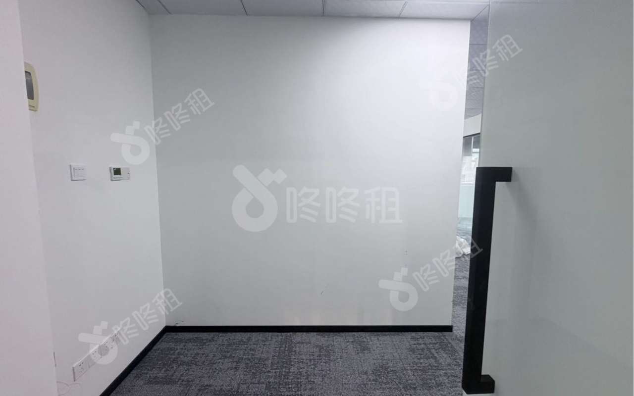 惠恒大厦_172平_精装_前台