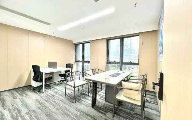 工勘大厦_468平_精装_办公室房源出租