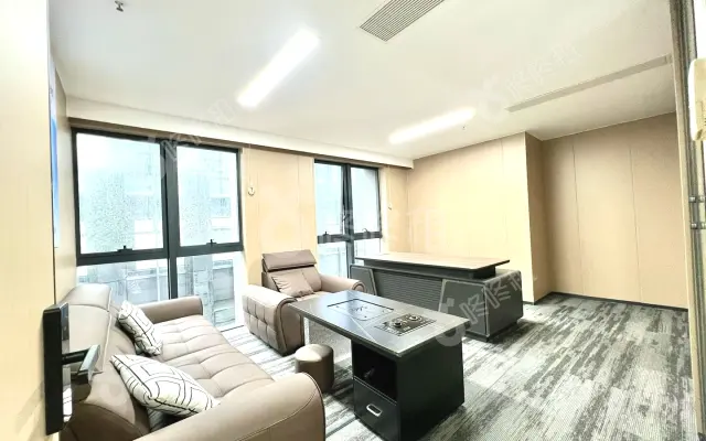 工勘大厦_468平_精装_办公室房源出租