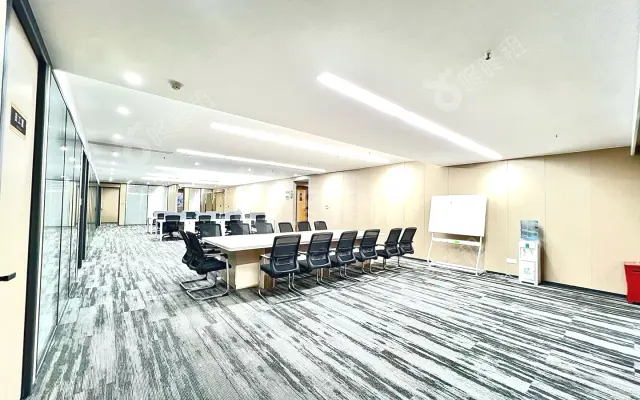工勘大厦_468平_精装_办公室房源出租