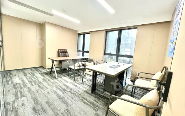工勘大厦_468平_精装_办公室房源出租