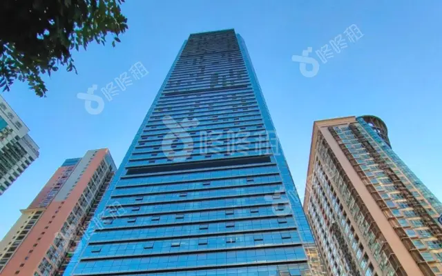 华讯中心