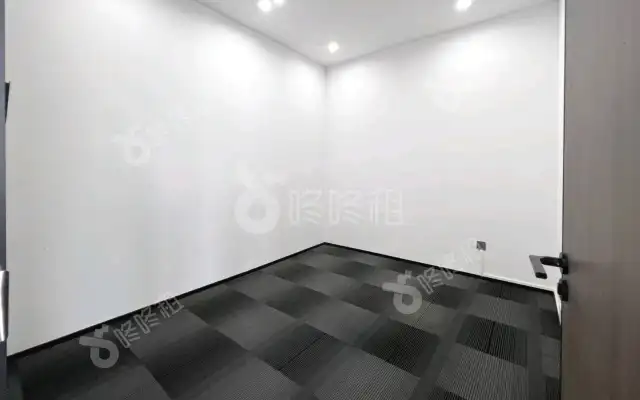智慧广场_164平_精装_办公室房源出租
