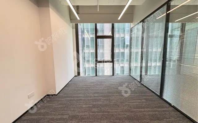 前海科兴科学园(正中华丽中心)_345平_精装_办公室房源出租