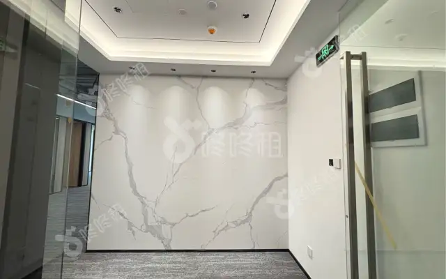 前海科兴科学园(正中华丽中心)_345平_精装_办公室房源出租