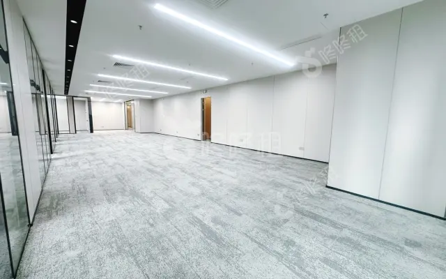 烯创科技大厦_112平_精装_办公室房源出租