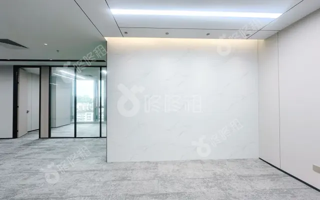 烯创科技大厦_112平_精装_办公室房源出租