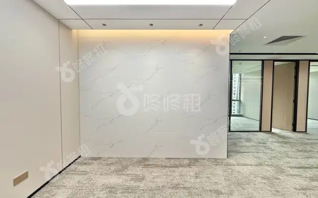 烯创科技大厦_229平米_精装_办公室房源出租