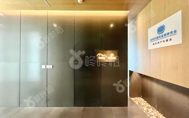 卓越前海壹号_178平_精装_办公室房源出租
