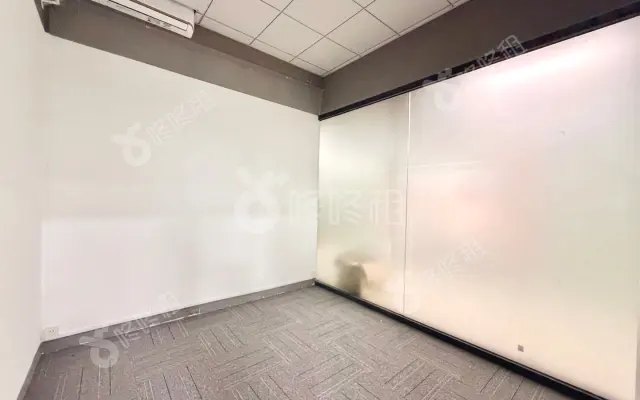 南山云谷二期_205平米_精装_办公室房源出租