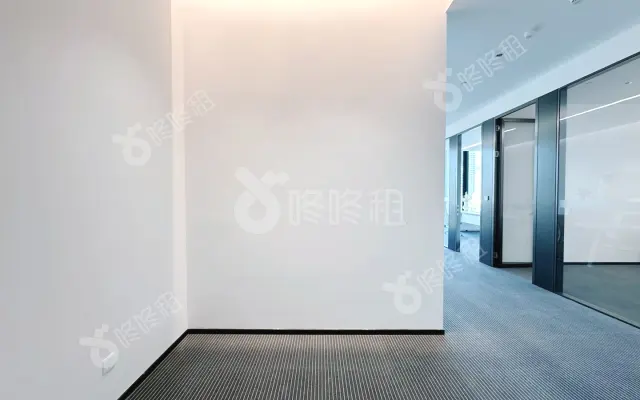 华联城市中心_140.54平_精装_办公室房源出租