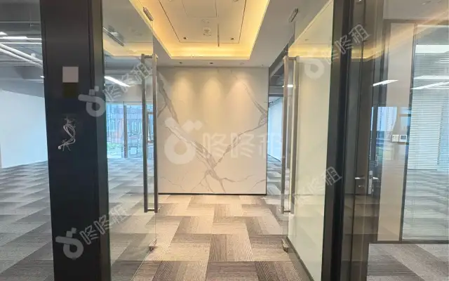 前海科兴科学园(正中华丽中心)_272平_精装_办公室房源出租