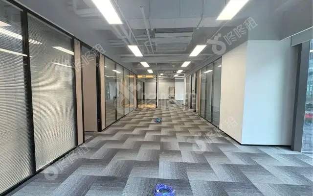 前海科兴科学园(正中华丽中心)_272平_精装_办公室房源出租