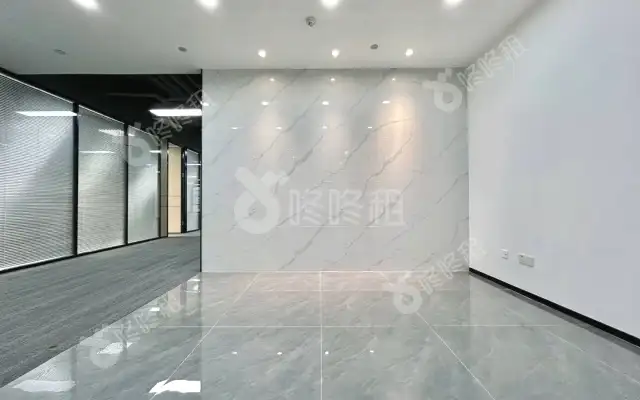 科兴科学园_668平_精装_办公室房源出租