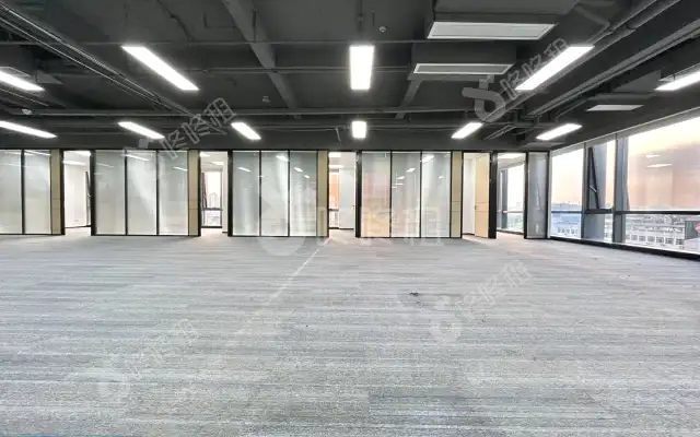 科兴科学园_668平米_精装_办公室房源出租