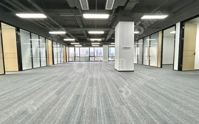科兴科学园_668平_精装_办公室房源出租
