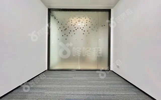 科兴科学园_668平_精装_办公室房源出租