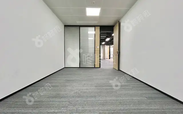 科兴科学园_668平_精装_办公室房源出租