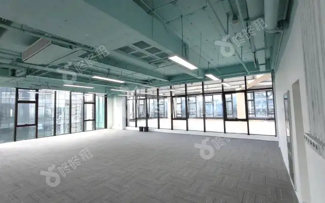 前海科兴科学园(正中华丽中心)_1214.87平_精装_办公室房源出租