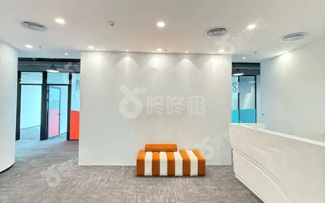 中国储能大厦_1133.85平_精装_办公室房源出租