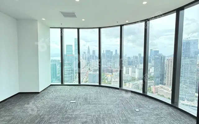 中国储能大厦_1133.85平_精装_办公室房源出租