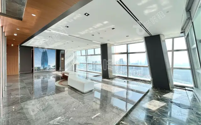 恒明珠金融大厦_920平_精装_办公室房源出租