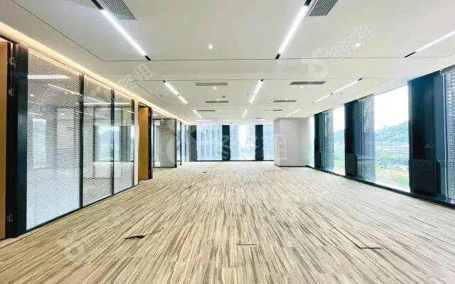 天珑移动大厦_439平_精装_办公室房源出租