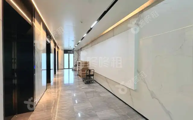 澳特科兴科学园_1237平_精装_办公室房源出租
