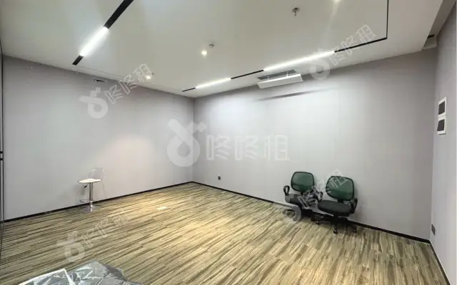 前海君豪中心(招商前海国际中心)_416平_豪装_办公室房源出租
