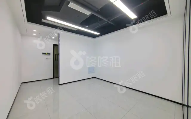 振业国际商务中心_108平_精装_办公室房源出租