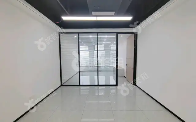 振业国际商务中心_108平_精装_办公室房源出租
