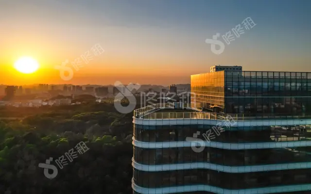 T.Park传意园·数智创新产业园_出租/租金_楼盘外观图