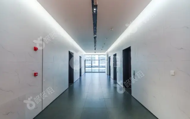 T.Park传意园·数智创新产业园_出租/租金_楼盘外观图