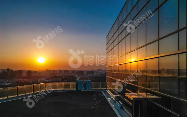 T.Park传意园·数智创新产业园_出租/租金_楼盘外观图