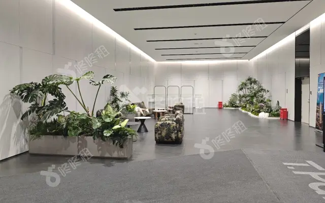 T.Park传意园·数智创新产业园_出租/租金_楼盘外观图