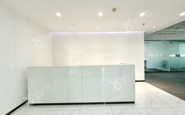 创维半导体设计大厦_634平_精装_办公室房源出租