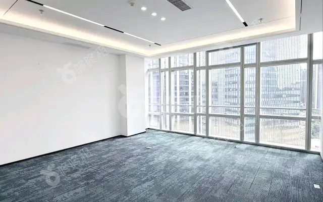 讯美科技广场_669平_精装_办公室房源出租