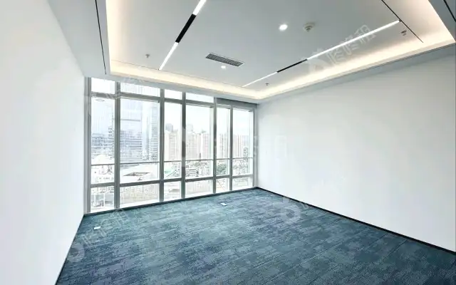 讯美科技广场_669平_精装_办公室房源出租