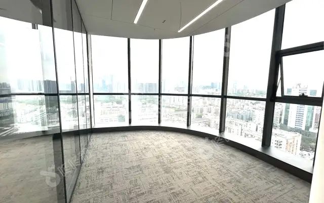 勤诚达大厦_298平_豪装_办公室房源出租