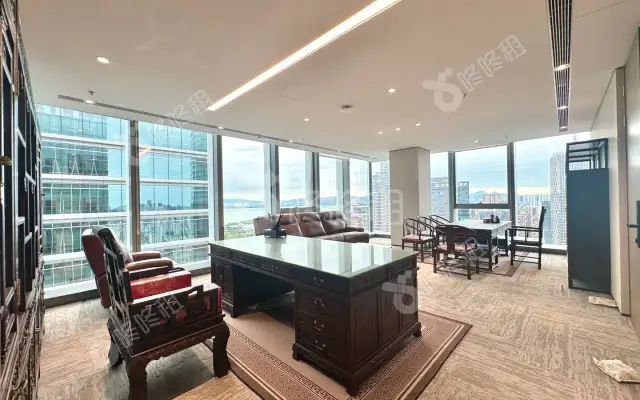 海信南方大厦_489平米_精装_办公室房源出租