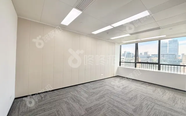 源政创业大厦_333平_精装_办公室房源出租