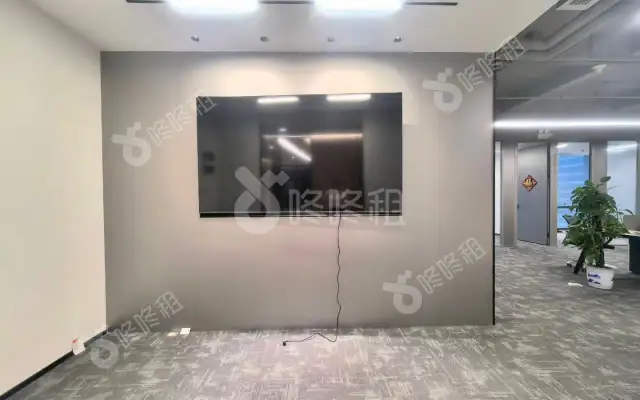 科兴科学园_171平_精装_办公室房源出租