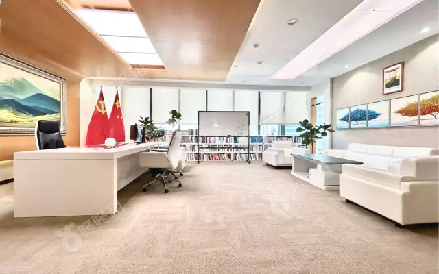 前海科兴科学园(正中华丽中心)_3065平_精装_办公室房源出租