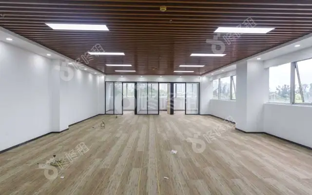 中电照明_286平_精装_办公室房源出租
