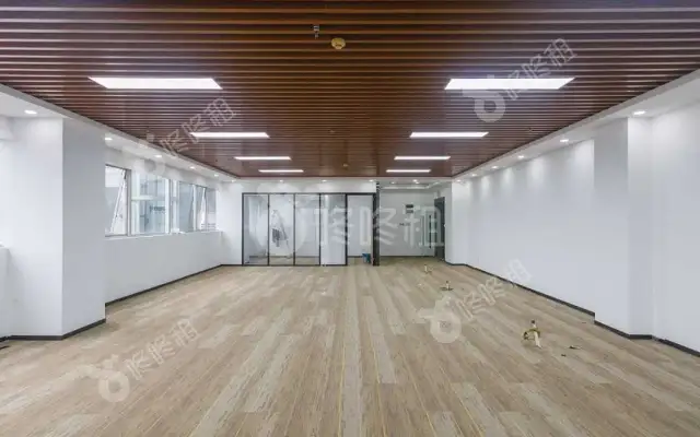 中电照明_286平_精装_办公室房源出租