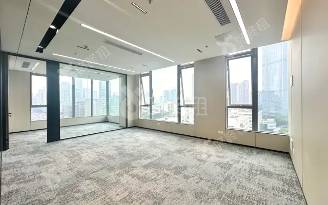 远望谷大厦_356平米_精装_办公室房源出租