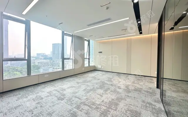 远望谷大厦_356平_精装_办公室房源出租