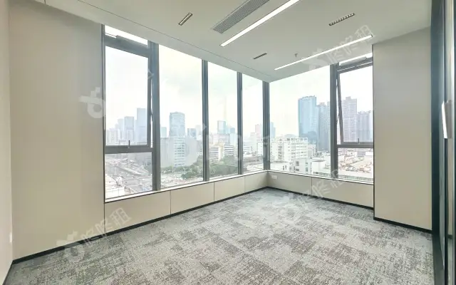 远望谷大厦_356平_精装_办公室房源出租