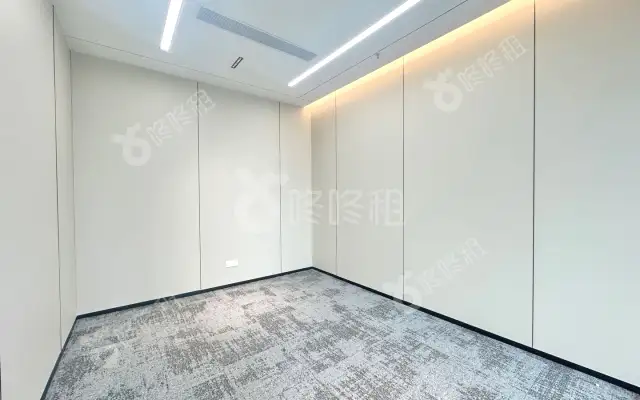 远望谷大厦_356平_精装_办公室房源出租